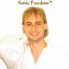 Sonic Freedom Tim Mainka  Lead Vocals